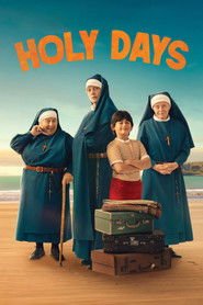 Holy Days